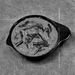 Dal Fry Palak