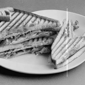 Potato Sandwich