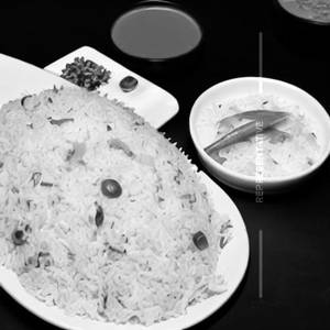 Egg Rice