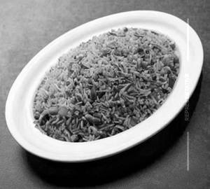 Schzewan Fried Rice