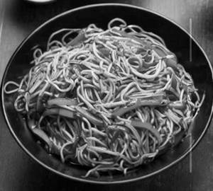 Veg  noodles