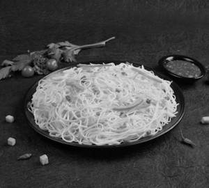 Veg Hakka Noodles