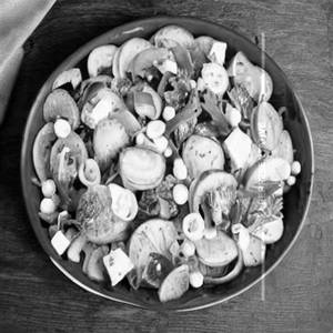 Onion Salad