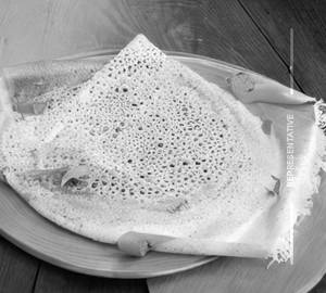 Schezwan Chinese Dosa