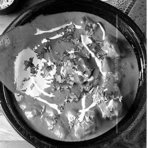 Butter Chicken Masala