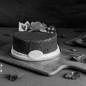 Red Velvet Cake