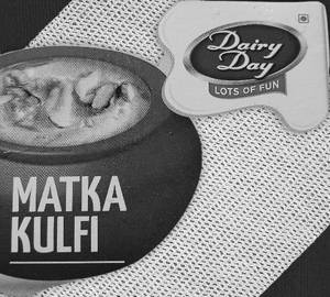 Matka Kulfi