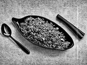 Schzewan Fried Rice(Veg)