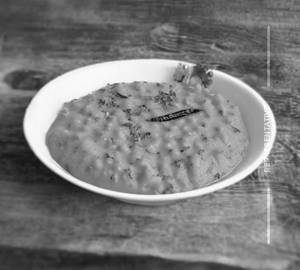 Butter Dal Fry