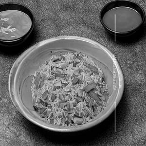 Vegetable Szechuan Fried Rice
