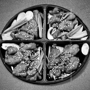Korean Chicken