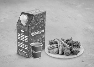 Party Combo 1 - Veg (serves 8-10)