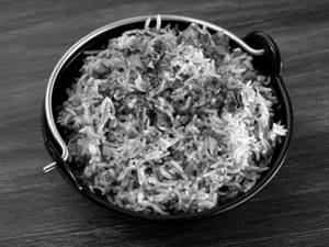 Veg Fried Rice