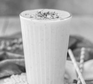 Special Makhaniya Lassi