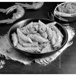 Fresh River Prawn 