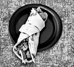 Egg roll         