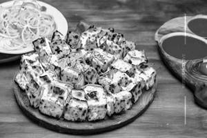 Paneer Tikka