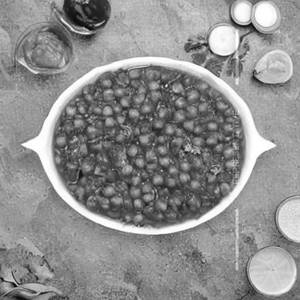 Kabuli Chana Masala