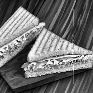 Veg Sandwich
