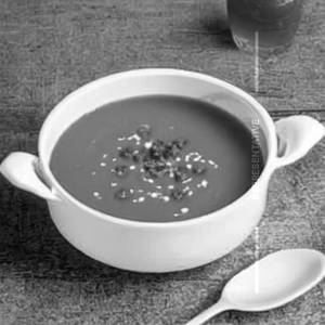 Tomato soup                         
