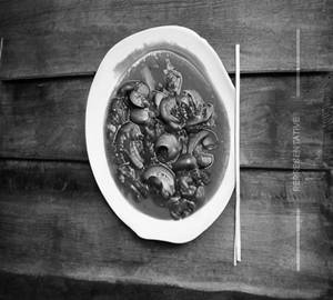 Mushroom 