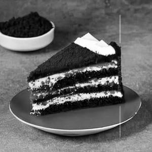 Oreo Redvelvet Cheese Slice