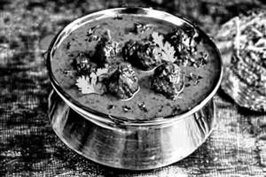 Rayalaseema Mutton Curry