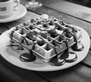 Chocolate Single