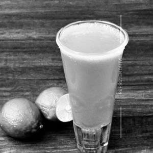 Fresh Lime Juice
