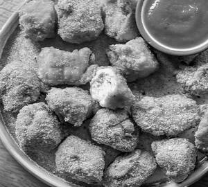 Chk nuggets large