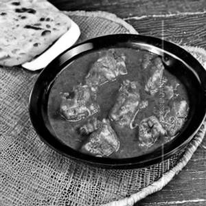 Kaju Curry