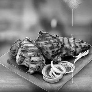 Tandoori Grilled Chicken (Full)