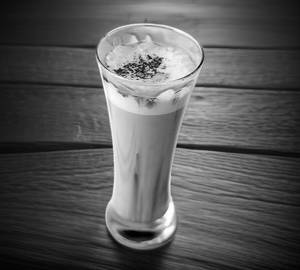 Cold Coffee