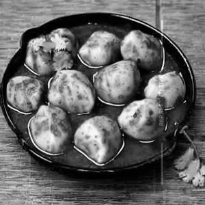Dum Aloo