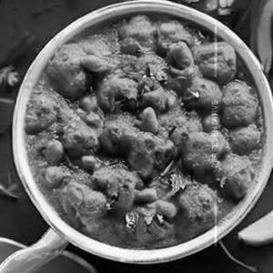 Masala Peanut