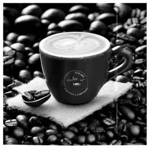 Espresso Coffee
