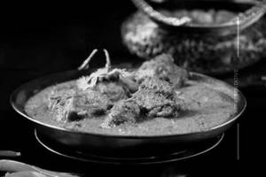 Hyderabadi Dum ka Murgh