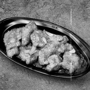 Fish Kurkure