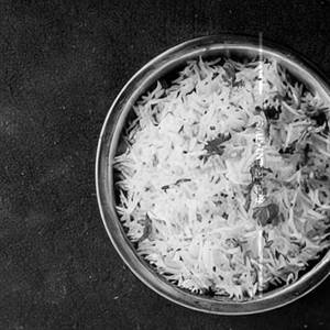 Jeera Rice