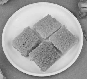 Milk Cake [250 Grams]
