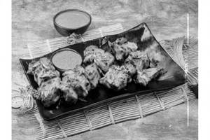 Chicken Reshmi Tikka