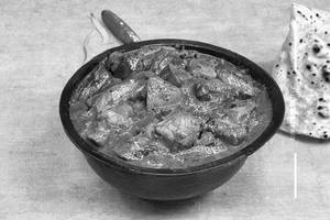 Kadai Veg