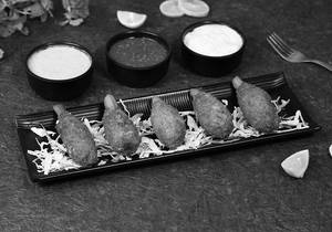 Veg Drumstick