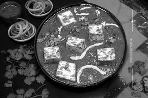 Paneer Lababdar