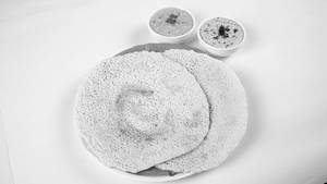 Khali Dosa (2 Pcs)