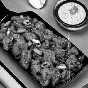 Gobi Chilli