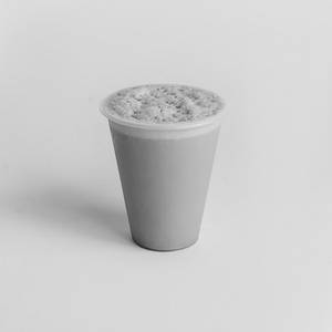 Cold Coffee