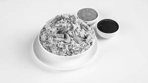 Mushroom Fried Rice