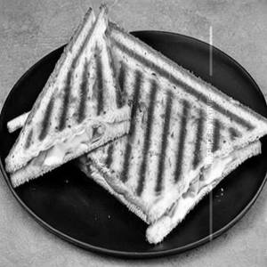 Cheese Grilled Sandwich