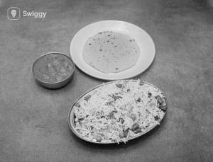 Veg Pulao